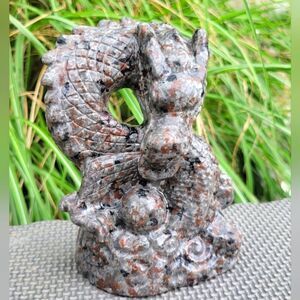 Yooperlite Chinese Dragon